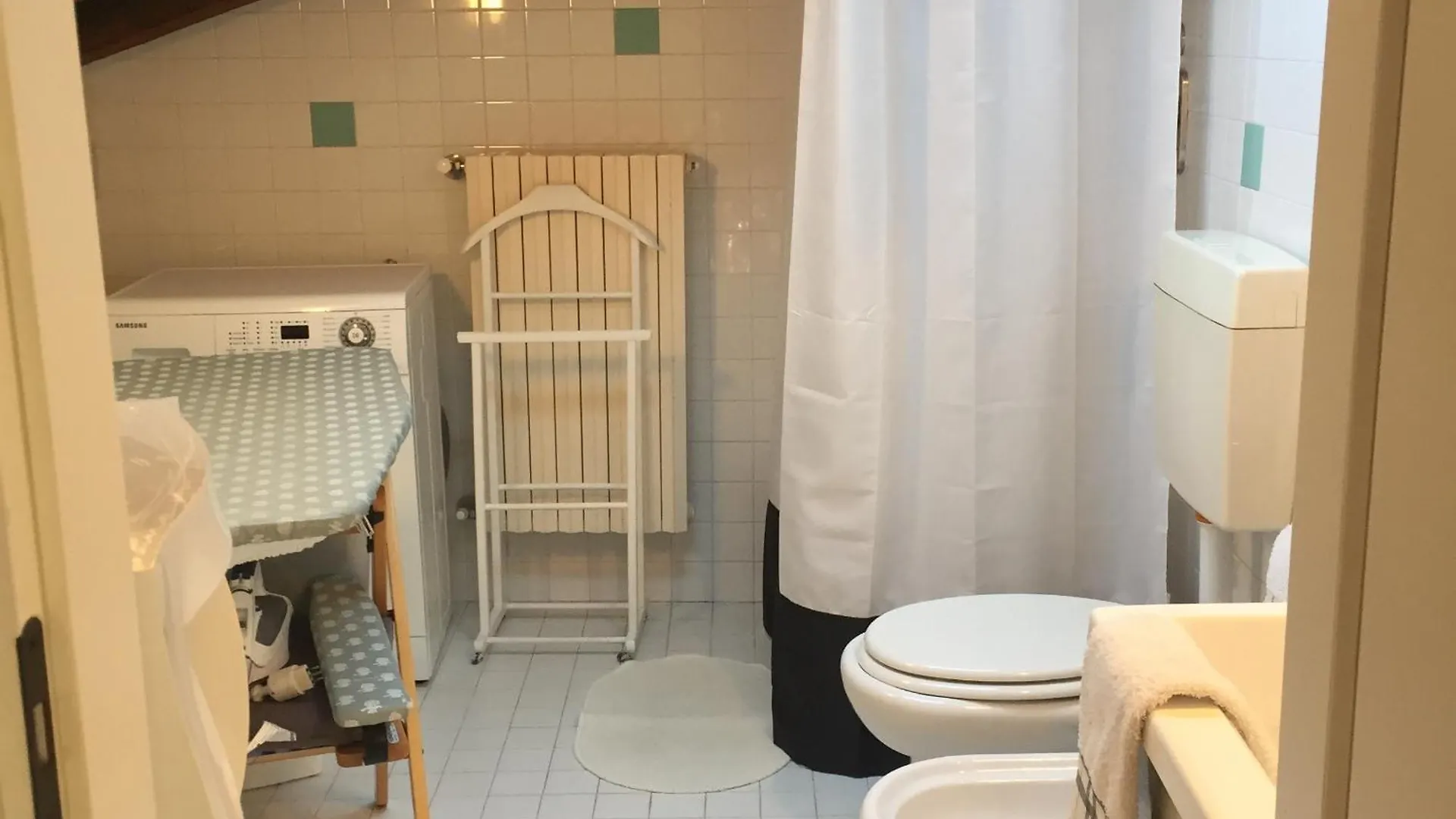 Apartamento Elegante Appartamento In Centro Storico Caorle